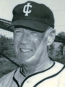 James Freeman Photo